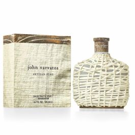 Perfume Hombre John Varvatos EDT Artisan Pure (125 ml) Precio: 54.79000032. SKU: S8303191