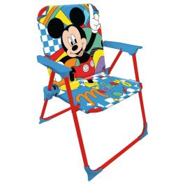 Disney Silla Plegable Mickey Precio: 18.79000046. SKU: B1DP3LSCTC