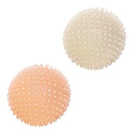 Pelota Con Sonido Brilla En La Oscuridad Diam 9 cm Precio: 3.8999994. SKU: S6101912