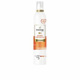 Pantene Rizos Naturales Espuma para Cabello Rizado, Definición y Control de Frizz, 300 ml Precio: 5.50000055. SKU: B1BB49N3K2