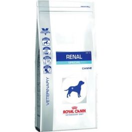 Royal Canin Canine Renal Special Alimento para Perros Dieta Hipoalergénica Sabor Pollo 2 kg Precio: 19.8899998. SKU: B14P6KWDLM