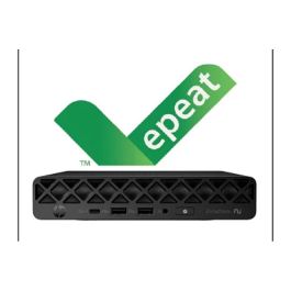 HP EliteDesk 8 Mini G1a AMD Ryzen AI 5 340 32GB RAM 512GB SSD W11P 1J Gar