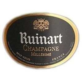 Champán Ruinart Brut añada - 2016