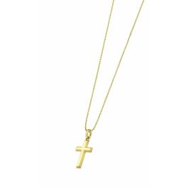 Colgante Mujer Lotus IC00308/43 Dorado Colgante Mujer Lotus IC00308/43 Dorado