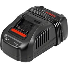Bosch Professional BOS1694822457525 Kit Combinado 2 Herramientas 18V: Amoladora GWS 18V-10 P + Martillo GBH 18V-26 + 2x ProCORE18V 5.5Ah + GAL 1880