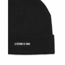 Gorro Jack & Jones Jacbottle Negro
