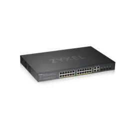 Zyxel GS1920-24HPV2 Switch Gestionado 24 Puertos Gigabit Ethernet PoE Precio: 324.99000017. SKU: S55001528