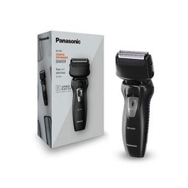 Afeitadora Eléctrica Recargable Panasonic ES-RW31 LED Afeitadora Eléctrica Recargable Panasonic ES-RW31 LED
