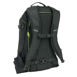 Safta Mochila Trekking 31L 34x60x15 cm