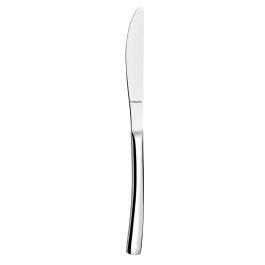 Amefa Cuchillos de Mesa Havane, Set 12 Piezas, Acero Inoxidable 18-0-3 mm, Acabado Brillo, Apto Lavavajillas Precio: 26.49999946. SKU: S2706078
