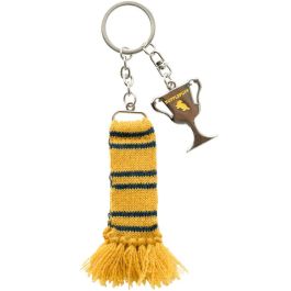 ERIK Llavero bufanda Hufflepuff Harry Potter Precio: 8.49999953. SKU: B17DJQFD37