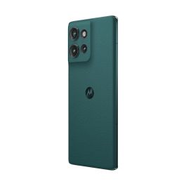 Motorola PB2U0001SE Edge 50 Smartphone 5G con 12GB de RAM, 512GB de Almacenamiento Interno y Dual SIM en color Verde