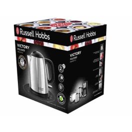 Hervidor Compacto Victory RUSSELL HOBBS 24990-70