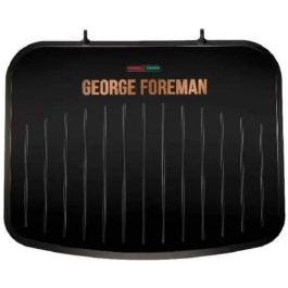 Fit Grill Copper Medium George Foreman 25811-56 - 2 en 1 - Almacenamiento práctico - Performance & Premium Design - Fácil limpieza Precio: 97.7558999395. SKU: B1FBQX2S2T