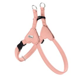 Arnés para Perro Hunter SOHO MINI Rosa XXS/XS Precio: 38.50000022. SKU: B1JHE2MFEA