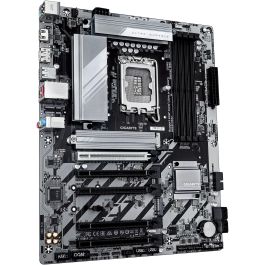 Gigabyte B860 DS3H S1851/DDR5/ATX Placa Base Intel Core Ultra LGA 1851 DDR5 9066MHz ATX