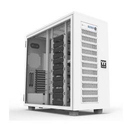 Thermaltake AX700 TG Caja de PC Blanca Torre Compatible con ATX, EATX, micro ATX, Mini-ITX, SSI CEB, SSI EEB, XL-ATX Precio: 435.49999955. SKU: B1E6R7AQEH