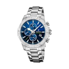 Reloj Hombre Festina F20704/4 Precio: 162.68999945. SKU: B1253K355H