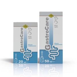 Gastrocare Gel 50 mL para Mascotas Precio: 13.4999997. SKU: B14GSLEZDR
