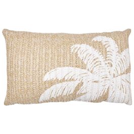 Cojín Palmera Home Deco Factory 30x50 cm Precio: 7.49999987. SKU: B12NASB7SR