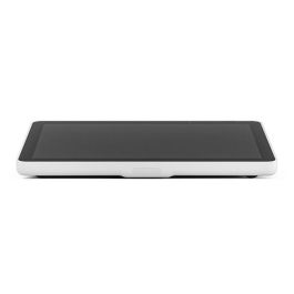 Logitech 10.1", 1280 x 800, Bluetooth 5.0, RJ-45, WiFi: a/b/g/n/ac, VESA, PoE, 246.2 x 171.3 x 56.1 mm, 1000 g, White Precio: 529.50000026. SKU: S55128353