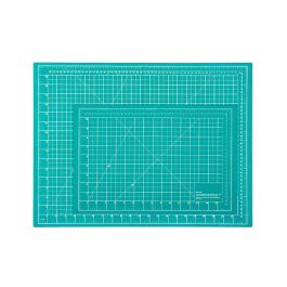 Plancha Para Corte Liderpapel Din A3 3 mm Grosor Color Verde Claro