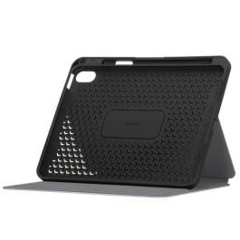 Targus Click-In 27,7 cm (10.9") Folio Plata Targus Click-In 27,7 cm (10.9") Folio Plata