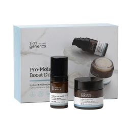Skin Generics Pro-Moisture Boost Duo 2 Pz Precio: 29.88999959. SKU: B1ENGT8Q9H
