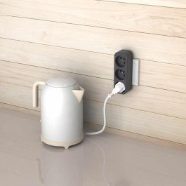 Triplite QUA4004282472384 QUARX 3P 16A Compacto, Compatible con NF