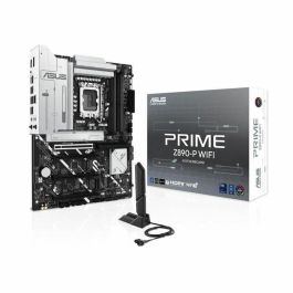 ASUS PRIME Z890-P WiFi Placa Base ATX Intel Z890 LGA 1851 DDR5 Wi-Fi 7 Precio: 230.9978088. SKU: B1HK8A3EL7