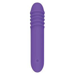 Vibrador Punto G Evolved Morado