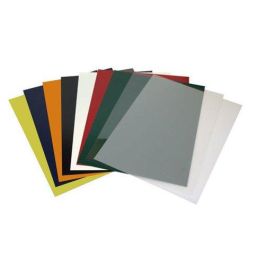 Tapa De Encuadernar Carchivo A4 0,8 Mm Pp Cristal Caja De 50 Precio: 26.68999971. SKU: B1J7KY8AKW