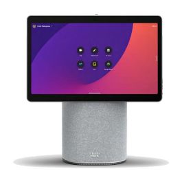 Cisco WEBEX DESK MINI CARBON Sistema de videoconferencia personal Full HD Precio: 1792.50000039. SKU: B18R3MA3NJ