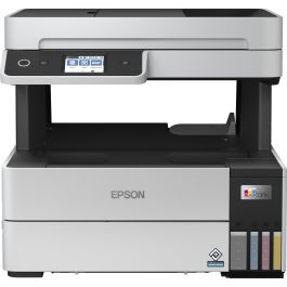 Epson ET-5170 Impresora de Tinta 4 en 1 A4 LAN WiFi ADF Dúplex EcoTank Precio: 473.49999994. SKU: S55009004