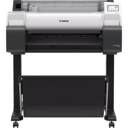 CANON IMPRESORA GRAN FORMATO TM-240(EUR) SIN PEDESTAL 24" Precio: 810.69000056. SKU: B1HL9NW5ME