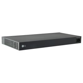 Level One GTL-2661 Switch Gestionado L2 Gigabit Ethernet 24x GE 2x10GSFP+ Montaje en Rack