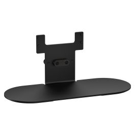 Jabra P50 VBS Table Stand Click-on VBS table stand black Soporte de mesa Negro para PanaCast 50 Video Bar System Precio: 166.69000051. SKU: B12MFL45N9