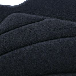 Set de Alfombrillas para Coche OCC Motorsport OCCIF0003GD Gris oscuro Infinity Q30 5 Piezas