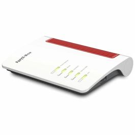 Router Fritz! 20003079 Blanco USB 2.0 Ethernet LAN 2 3 Router Fritz! 20003079 Blanco USB 2.0 Ethernet LAN 2 3