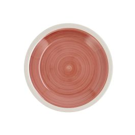 Quid Plato Postre Cerámico Calypso 19 cm, Pintado a Mano, Apilable, Apto Microondas y Lavavajillas Precio: 1.68999974. SKU: B1DQJ34KE2