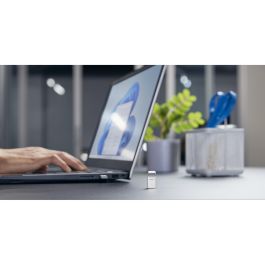 Memoria USB Kingston DataTraveler DTMC3G2 256 GB Negro Plateado 256 GB