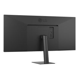 LG 34U511A-B Monitor 34" (86,4 cm) WFHD IPS 100 Hz 1 ms Negro