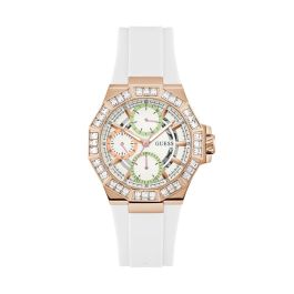 Reloj Mujer Guess SELENE Precio: 294.95000051. SKU: B1ERWWS8AS