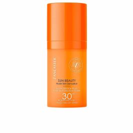 Lancaster SUN BEAUTY Protective Fluid SPF30 30 ml protector solar facial biodegradable para piel con bronceado dorado Precio: 22.49999961. SKU: SLC-90053
