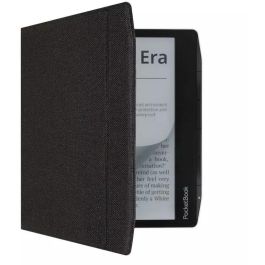 Funda para eBook PocketBook HN-QI-PU-700-BK-WW 7"
