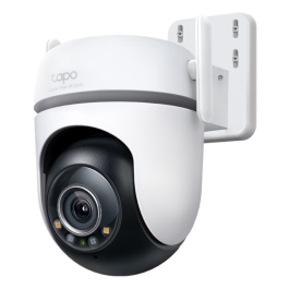 TP-Link Tapo TC42 Cámara de Vigilancia IP Interior/Exterior Esférica 2560 x 1440 Pixeles Techo/Pared/Poste Precio: 77.50000027. SKU: B13W48W2AJ