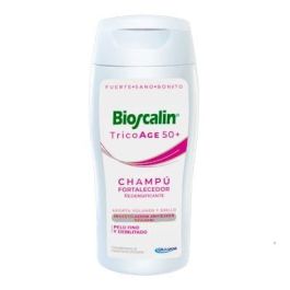 Bioscalin Champu Trage50+200 Ml. Precio: 17.5000001. SKU: B18QEXNRVV