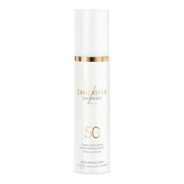 Lancaster Sun Perfect Illuminating Cream Spf50 50 mL Lancaster Sun Perfect Illuminating Cream Spf50 50 mL