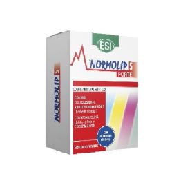 Normolip 5 Forte Precio: 27.9900005. SKU: B19XXDM2QX