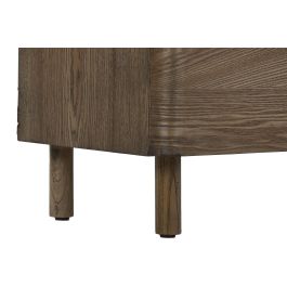 DKD Home Decor Cómoda Tradicional 80 x 40 x 112 cm 5 Cajones